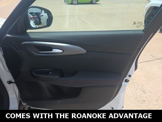 2025 Dodge Hornet GT