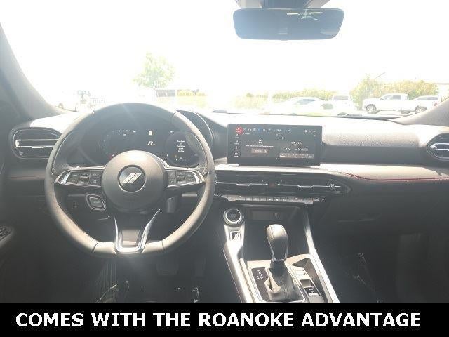 2025 Dodge Hornet GT