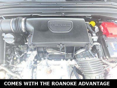 2025 Dodge Hornet GT