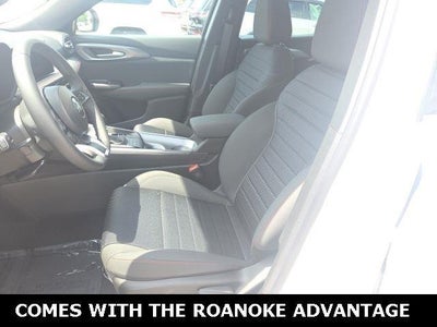 2025 Dodge Hornet GT