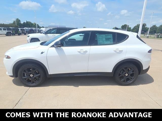 2025 Dodge Hornet GT