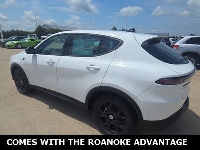 2025 Dodge Hornet GT