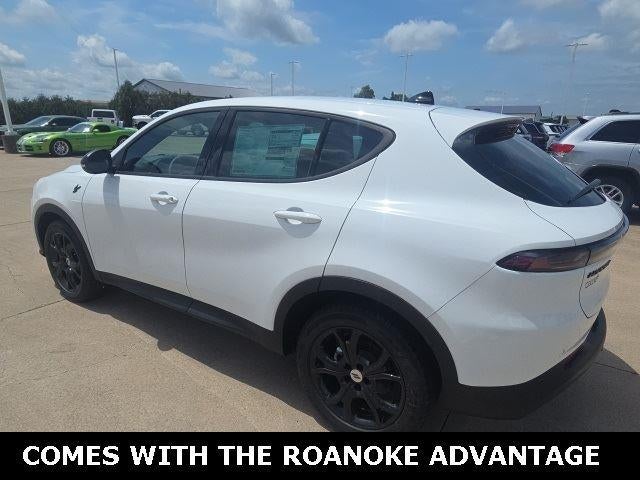 2025 Dodge Hornet GT