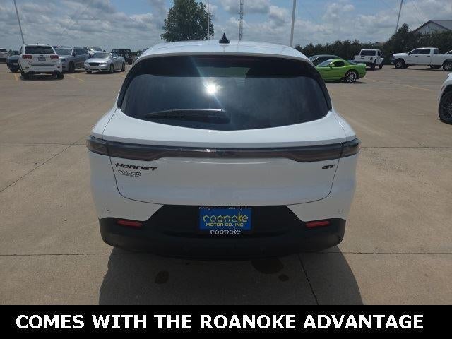 2025 Dodge Hornet GT