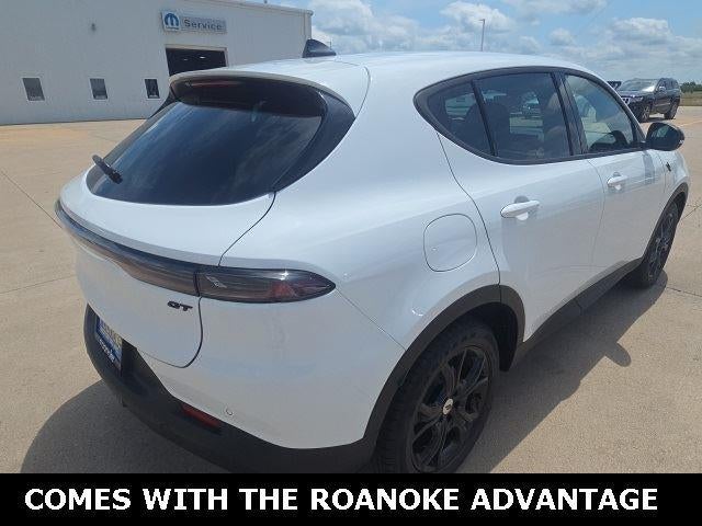 2025 Dodge Hornet GT