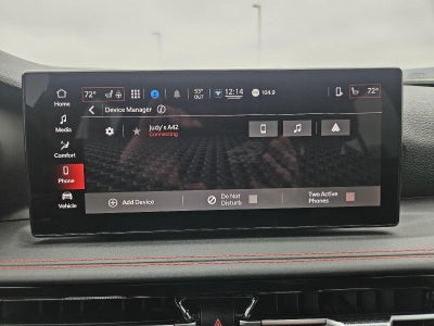 2023 Dodge Hornet GT