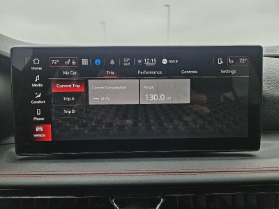 2023 Dodge Hornet GT