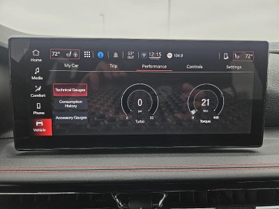 2023 Dodge Hornet GT