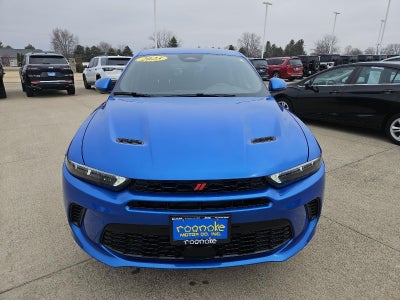2023 Dodge Hornet GT