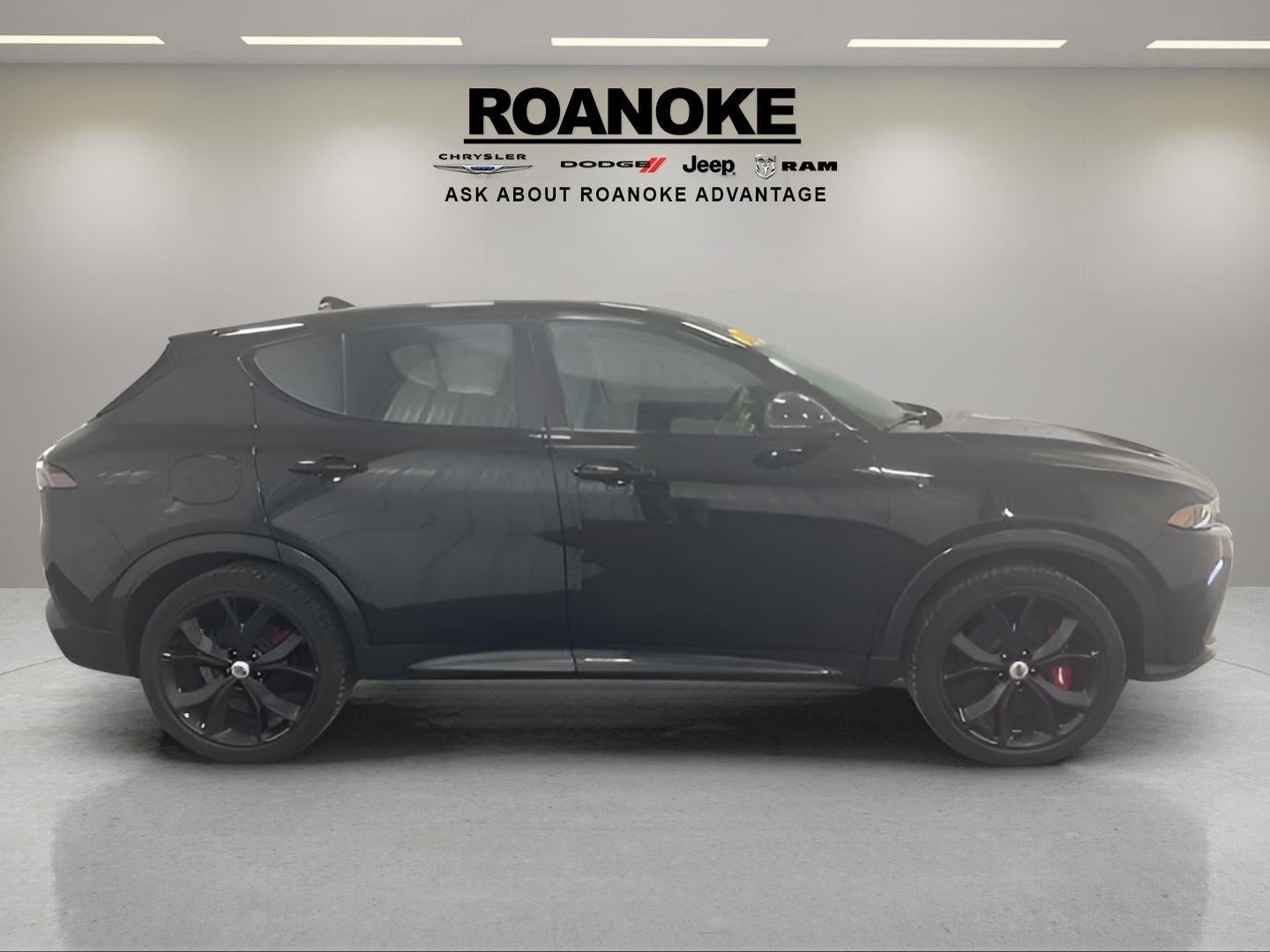 2024 Dodge Hornet R/T