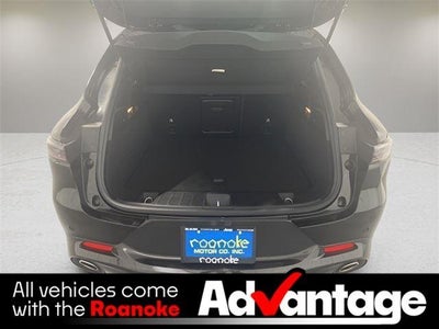 2024 Dodge Hornet R/T