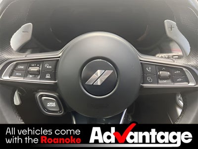 2024 Dodge Hornet R/T