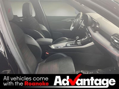 2024 Dodge Hornet R/T