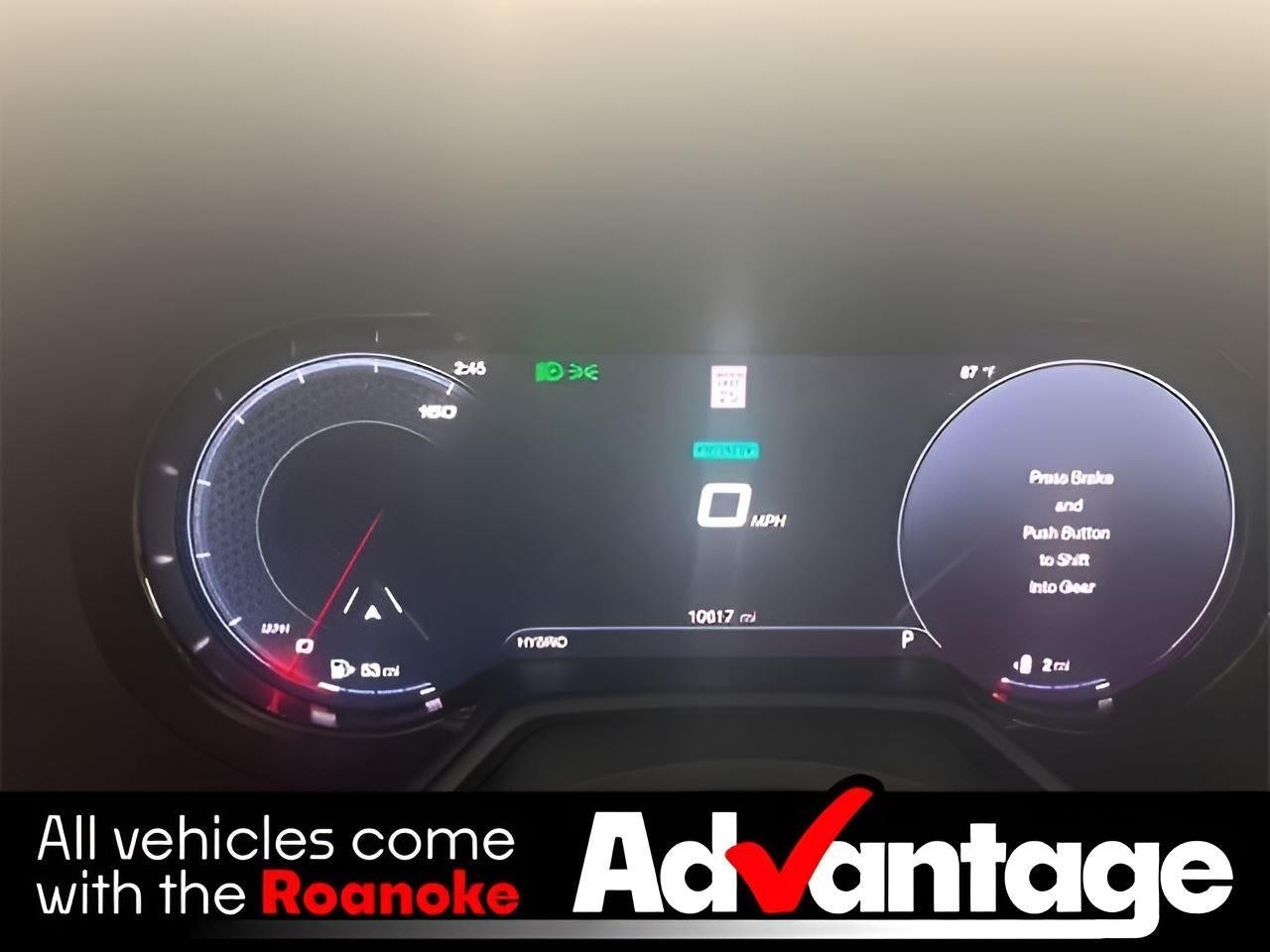 2024 Dodge Hornet R/T