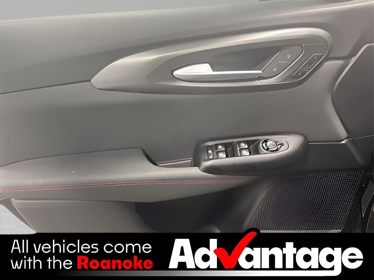 2024 Dodge Hornet R/T