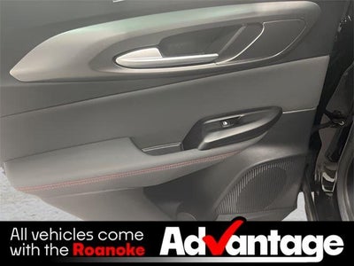 2024 Dodge Hornet R/T