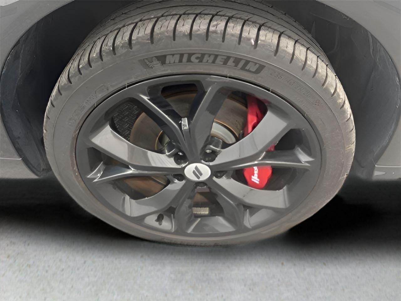 2024 Dodge Hornet R/T