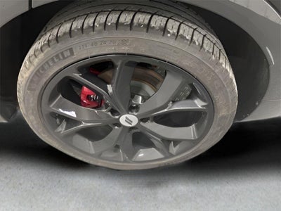 2024 Dodge Hornet R/T