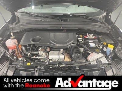 2024 Dodge Hornet R/T