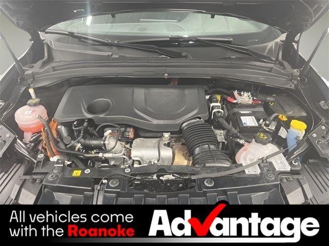 2024 Dodge Hornet R/T