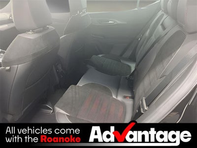 2024 Dodge Hornet R/T