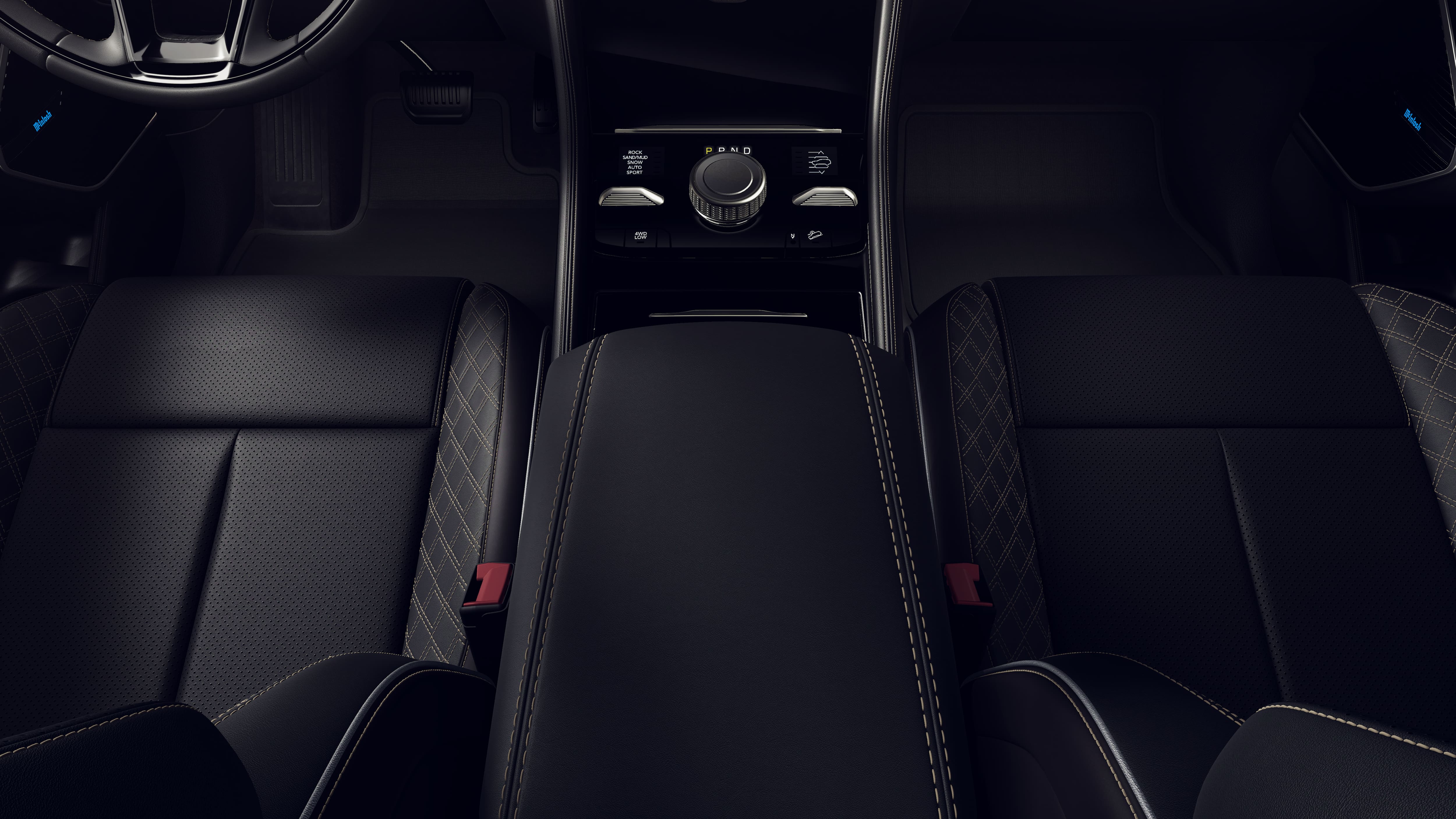 2026 Jeep Grand Cherokee GRAND CHEROKEE L SUMMIT 4X4