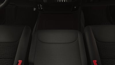 2026 RAM 1500 RAM 1500 WARLOCK CREW CAB 4X4 5'7' BOX