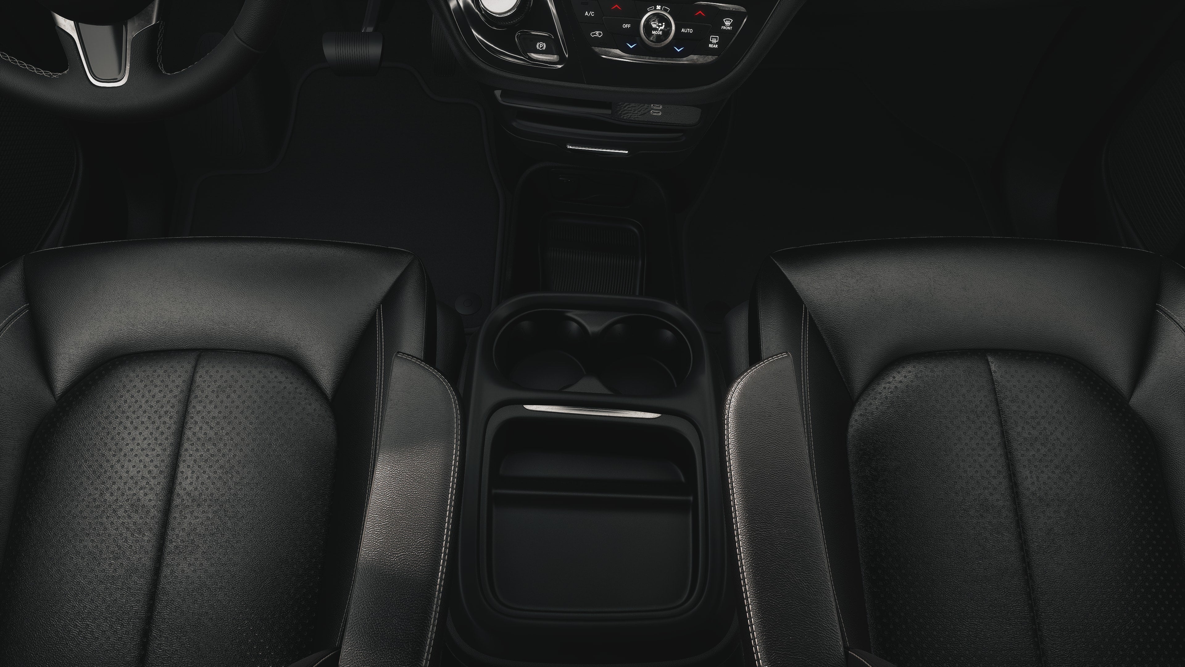2027 Chrysler Pacifica PACIFICA SELECT