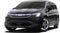 2027 Chrysler Pacifica PACIFICA LIMITED