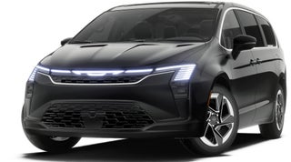 2027 Chrysler Pacifica PACIFICA LIMITED