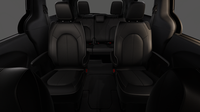 2026 Chrysler Pacifica PACIFICA LIMITED AWD