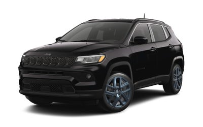 2026 Jeep Compass COMPASS 85TH ANNIVERSARY EDITION 4X4