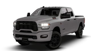 2026 RAM 2500 RAM 2500 BIG HORN CREW CAB 4X4 6'4' BOX