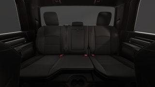 2026 RAM 2500 RAM 2500 BIG HORN CREW CAB 4X4 6'4' BOX