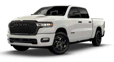 2026 RAM 1500 RAM 1500 EXPRESS CREW CAB 4X4 5'7' BOX