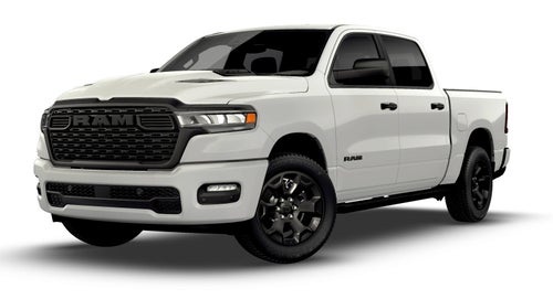 2026 RAM 1500 RAM 1500 EXPRESS CREW CAB 4X4 5'7' BOX