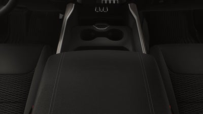 2026 RAM 1500 RAM 1500 EXPRESS CREW CAB 4X4 5'7' BOX