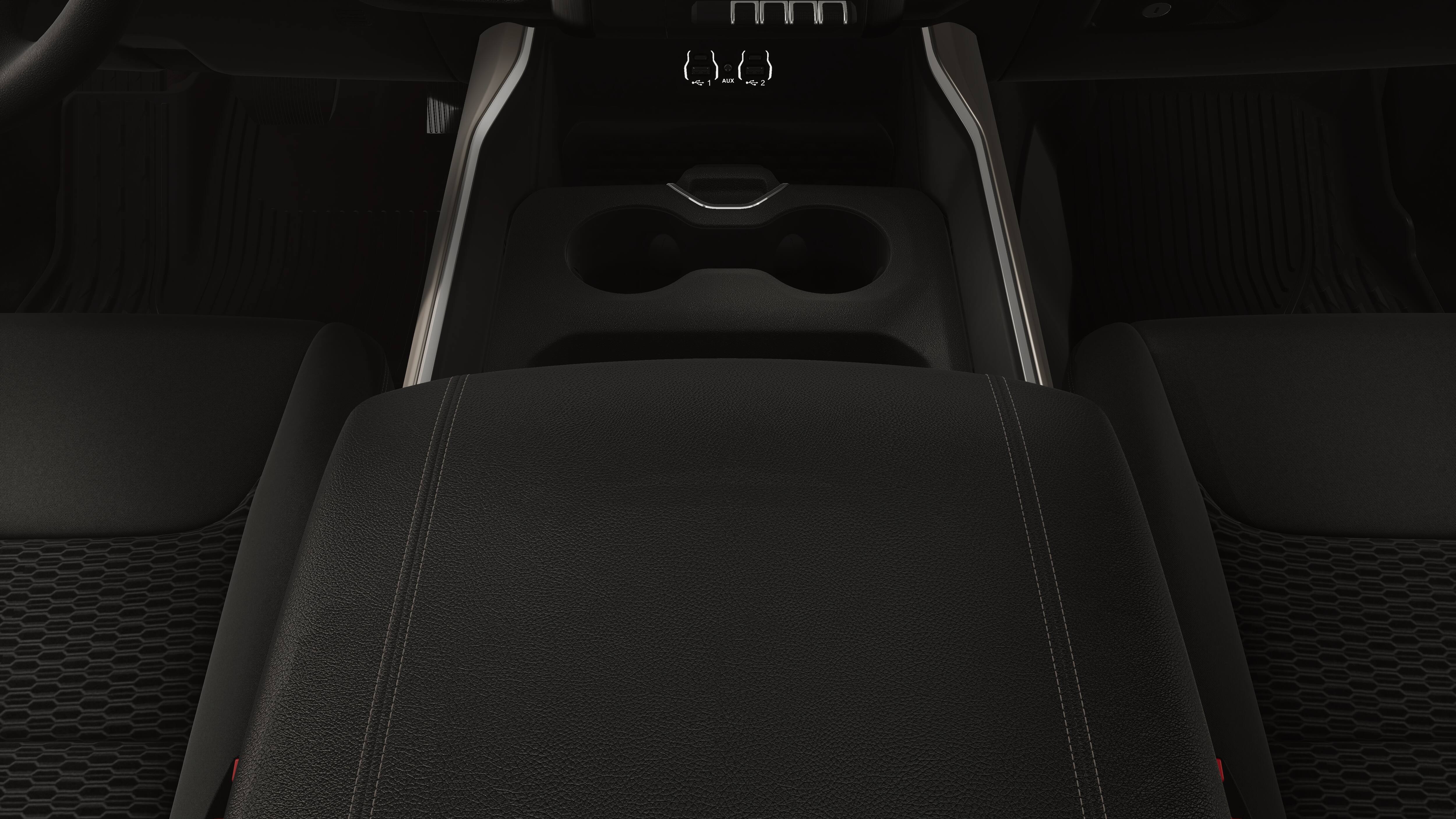 2026 RAM 1500 RAM 1500 EXPRESS CREW CAB 4X4 5'7' BOX