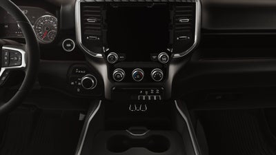 2026 RAM 1500 RAM 1500 EXPRESS CREW CAB 4X4 5'7' BOX