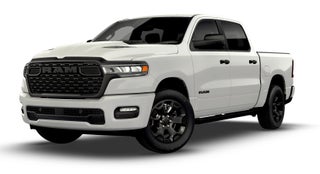2026 RAM 1500 RAM 1500 EXPRESS CREW CAB 4X4 5'7' BOX