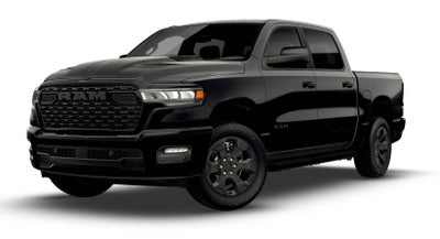 2026 RAM 1500 RAM 1500 EXPRESS CREW CAB 4X4 5'7' BOX