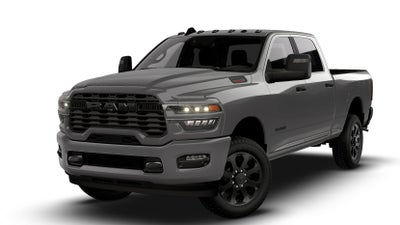 2026 RAM 2500 RAM 2500 BIG HORN CREW CAB 4X4 6'4' BOX