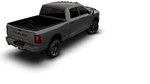 2026 RAM 2500 RAM 2500 BIG HORN CREW CAB 4X4 6'4' BOX