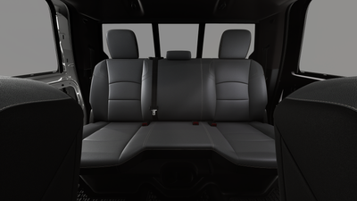 2026 RAM Ram 5500 Chassis Cab RAM 5500 TRADESMAN CHASSIS CREW CAB 4X4 84' CA