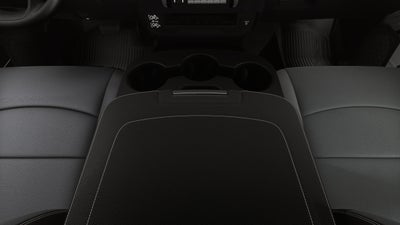 2026 RAM Ram 5500 Chassis Cab RAM 5500 TRADESMAN CHASSIS CREW CAB 4X4 84' CA