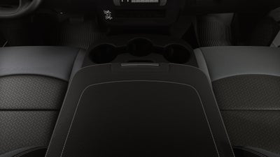 2026 RAM Ram 5500 Chassis Cab RAM 5500 TRADESMAN CHASSIS CREW CAB 4X4 84' CA