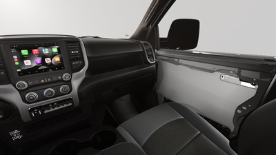 2026 RAM Ram 5500 Chassis Cab RAM 5500 TRADESMAN CHASSIS CREW CAB 4X4 84' CA