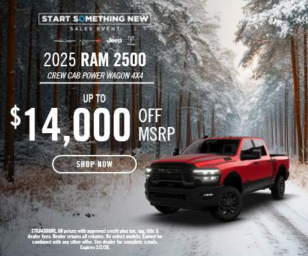 Roanoke Motors Chrysler Dodge Jeep RAM in Roanoke, IL