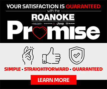 Roanoke Promise