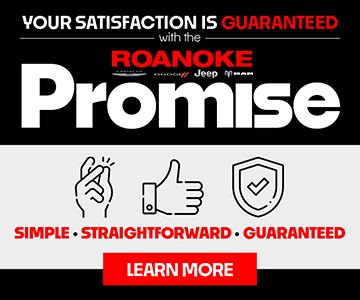 Roanoke Promise